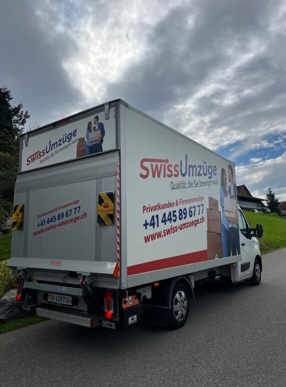 Archivumzug Archivumzug